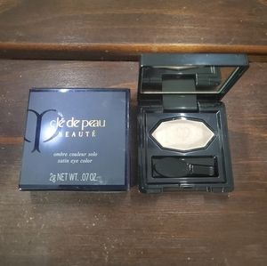 Cle De Peau eyeshadow. Never used.